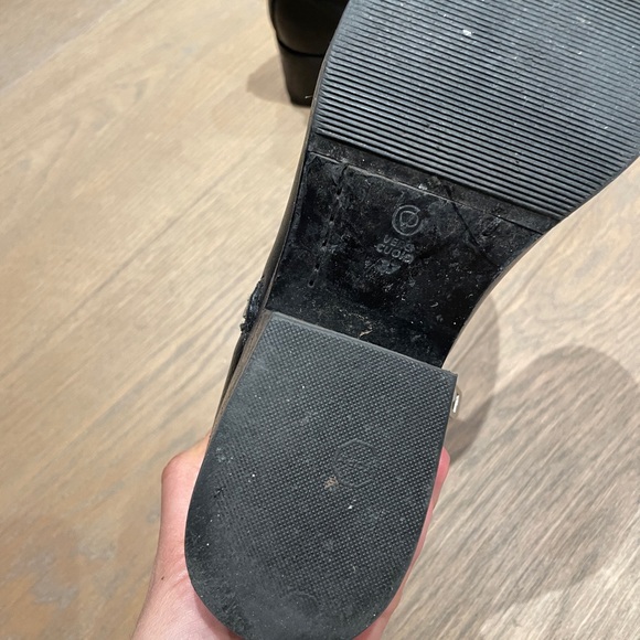 3.1 Phillip Lim Alexa Boots - Picture 4 of 8